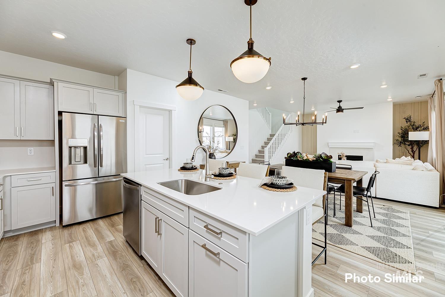 6891 North Chelsie Lynn Avenue Meridian, ID 83646 - Photo 14 of 31