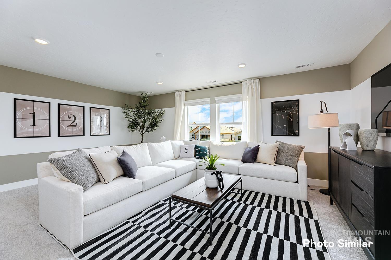 6891 North Chelsie Lynn Avenue Meridian, ID 83646 - Photo 17 of 31