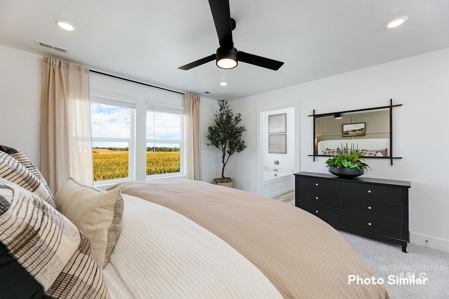 6891 North Chelsie Lynn Avenue Meridian, ID 83646 - Photo 20 of 31