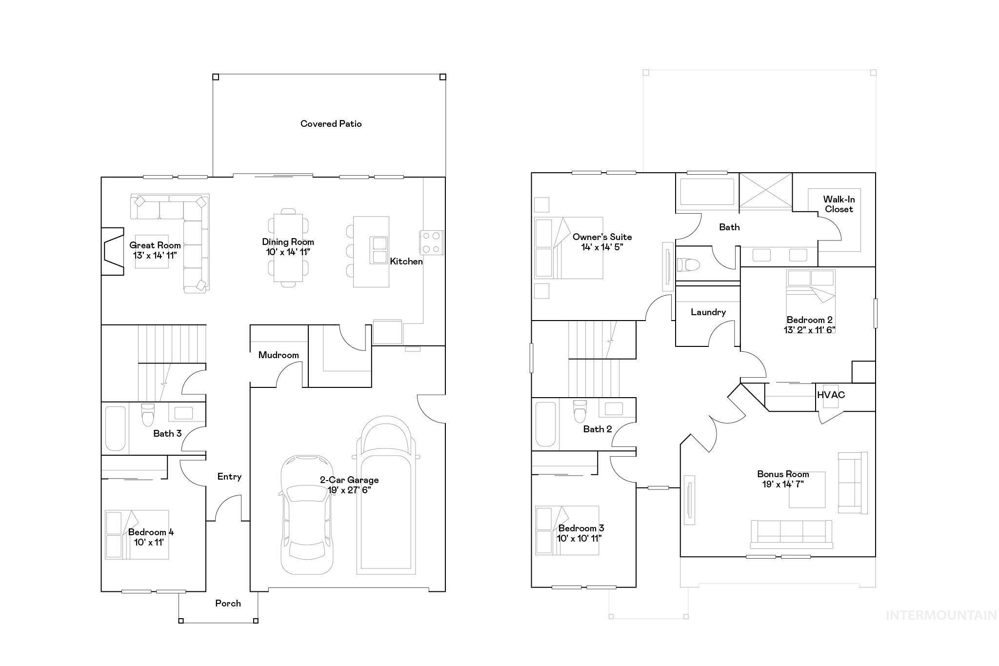 6891 North Chelsie Lynn Avenue Meridian, ID 83646 - Photo 2 of 31