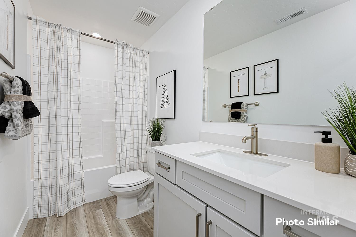 6891 North Chelsie Lynn Avenue Meridian, ID 83646 - Photo 28 of 31