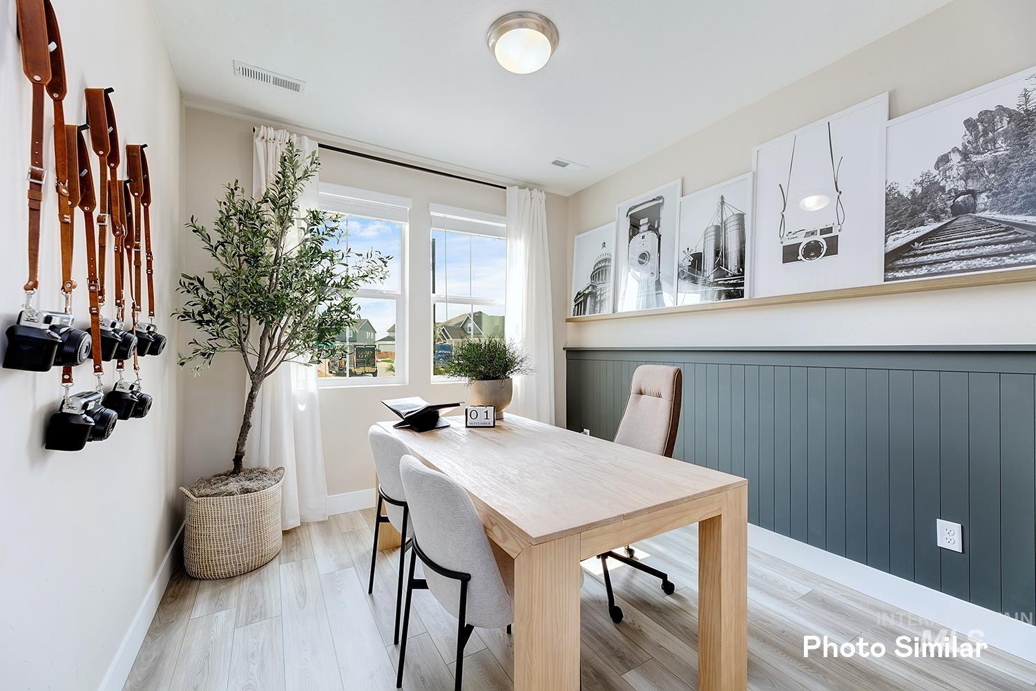 6891 North Chelsie Lynn Avenue Meridian, ID 83646 - Photo 29 of 31