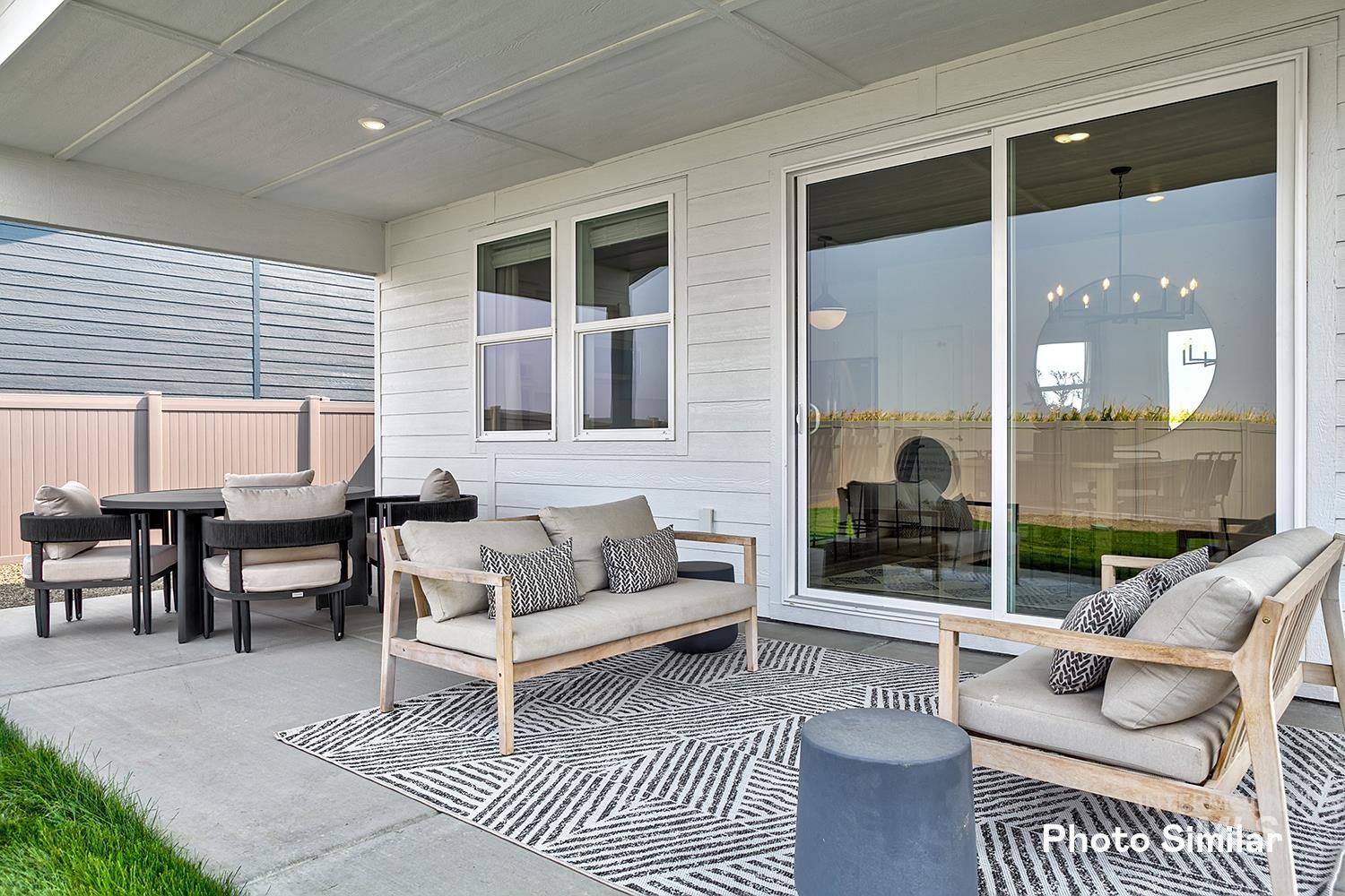 6891 North Chelsie Lynn Avenue Meridian, ID 83646 - Photo 31 of 31