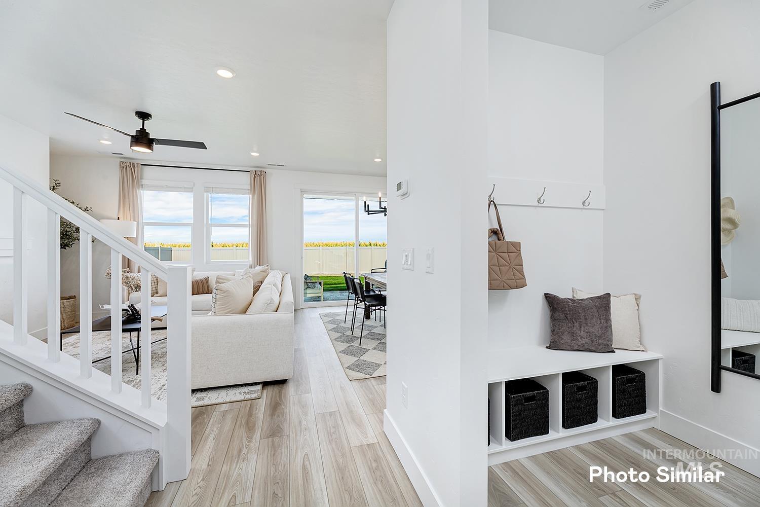 6891 North Chelsie Lynn Avenue Meridian, ID 83646 - Photo 4 of 31