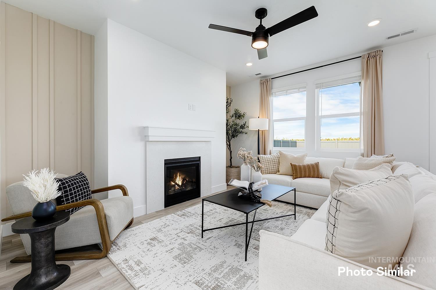 6891 North Chelsie Lynn Avenue Meridian, ID 83646 - Photo 6 of 31