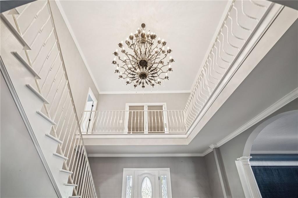 181 Granny Smith Circle Clarkesville, GA 30523 - Photo 12 of 79