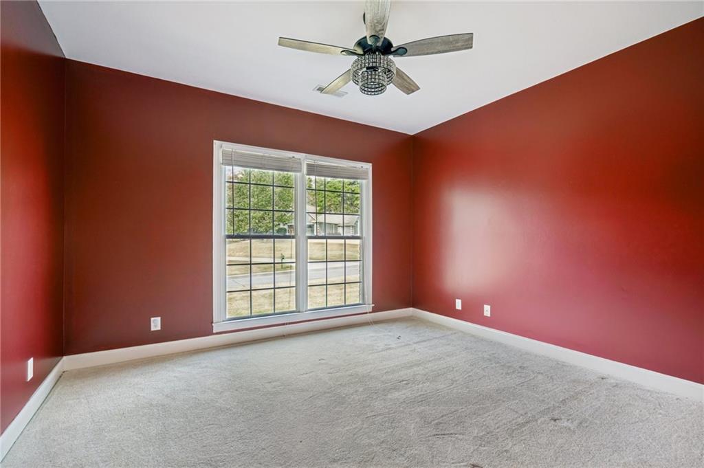 181 Granny Smith Circle Clarkesville, GA 30523 - Photo 42 of 79 an empty room with a window