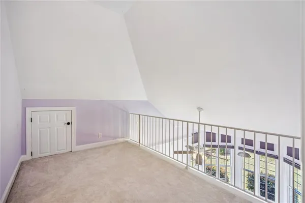 a picture of a bathroom with a picture of a picture