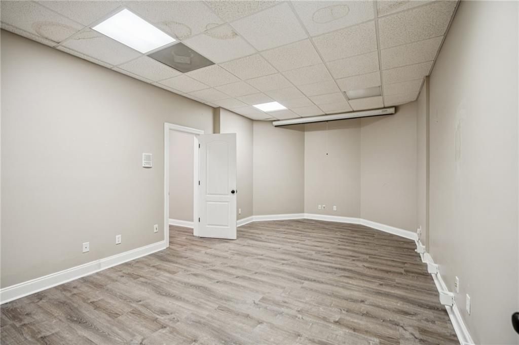 181 Granny Smith Circle Clarkesville, GA 30523 - Photo 64 of 79 a view of an empty room