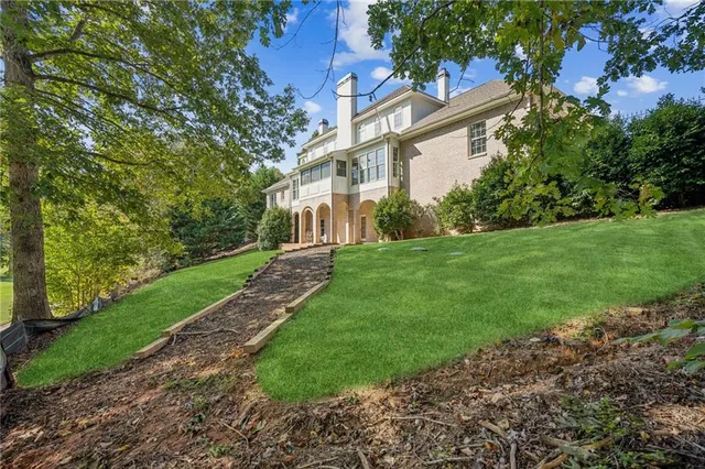 $849,900 | 181 Granny Smith Circle, Clarkesville, GA 30523