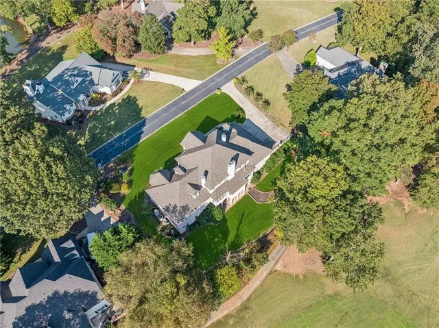 $849,900 | 181 Granny Smith Circle, Clarkesville, GA 30523