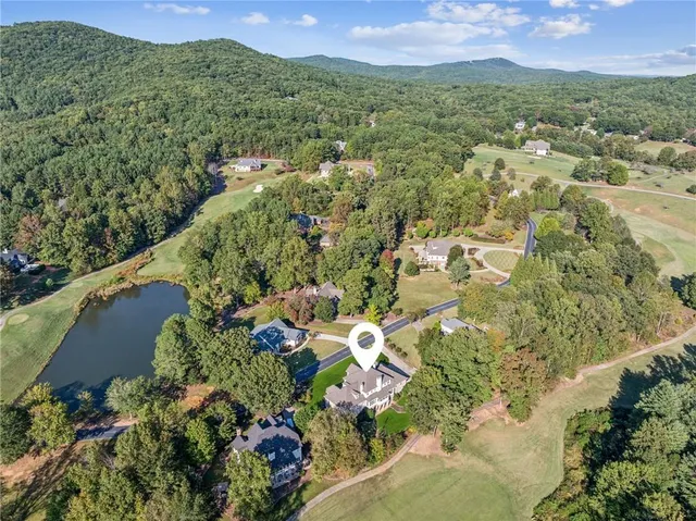 $849,900 | 181 Granny Smith Circle, Clarkesville, GA 30523