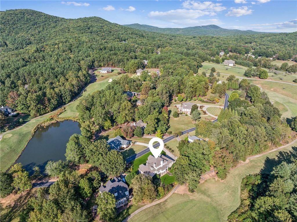 181 Granny Smith Circle Clarkesville, GA 30523 - Photo 73 of 79