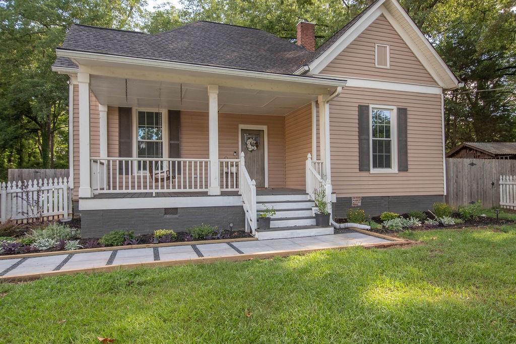 92 Fayetteville Road Fairburn, GA 30213 - Photo 1 of 1 Gallery Image 1