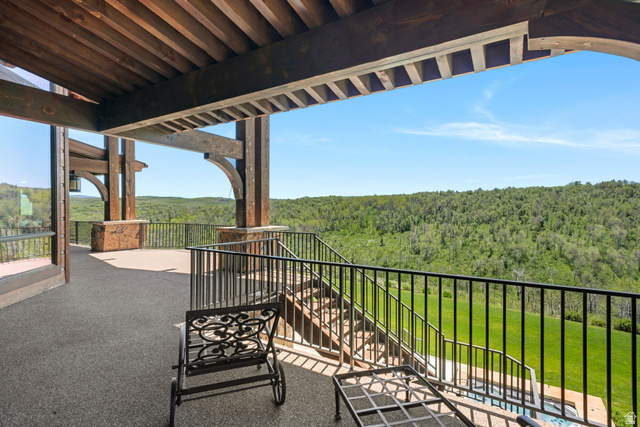 2586 North Whispering Springs Hollow Road, Unit 20 Heber City, UT 84036 - Photo 35 of 114