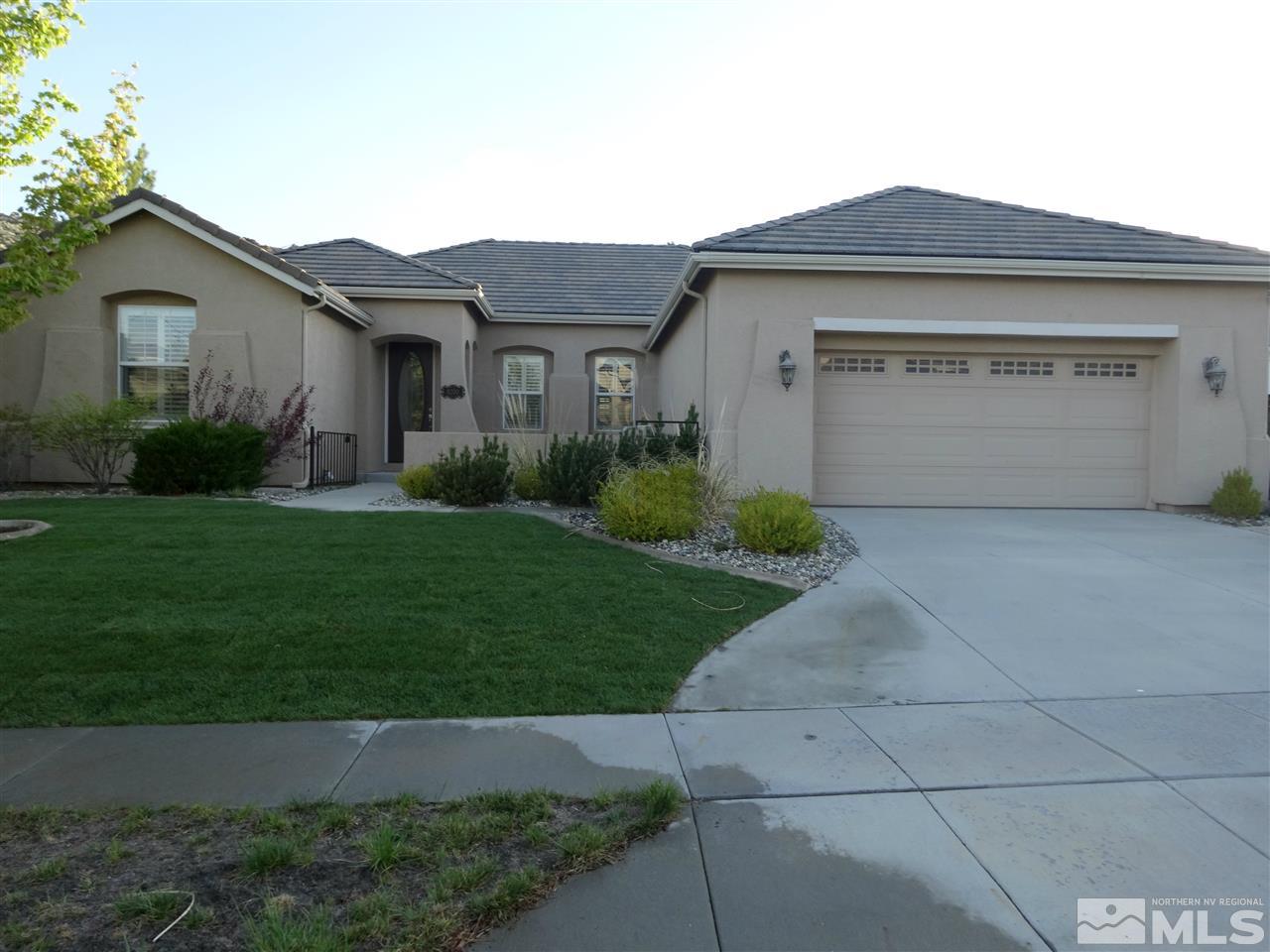 8200 Willow Ranch Trail Reno, NV 89523 - Photo 1 of 1 Photo 1