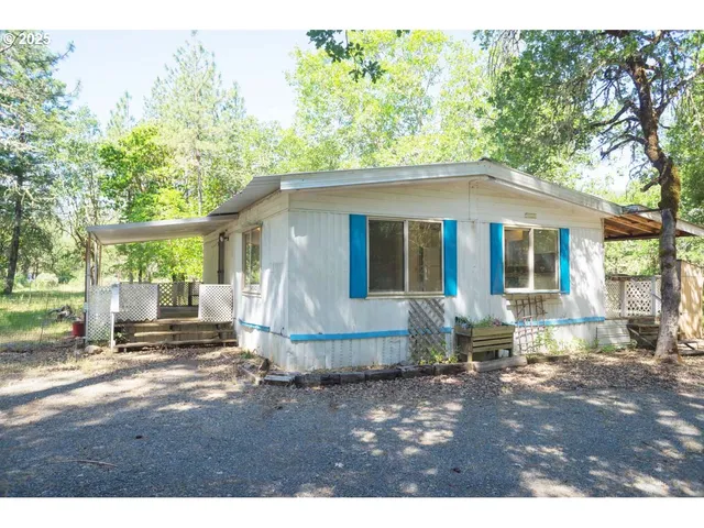 $199,500 | Undisclosed Address, Cave Junction, OR 97523