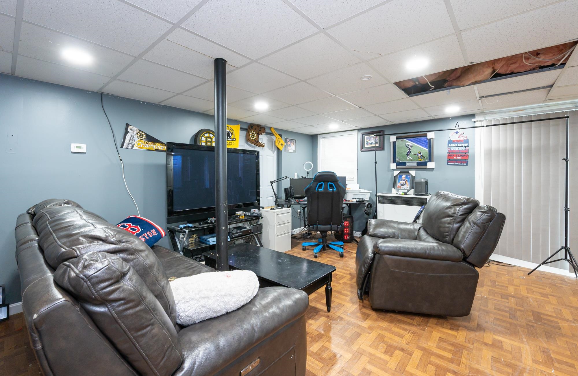 4 Sunset Drive, Unit A Londonderry, NH 03053 - Photo 30 of 39