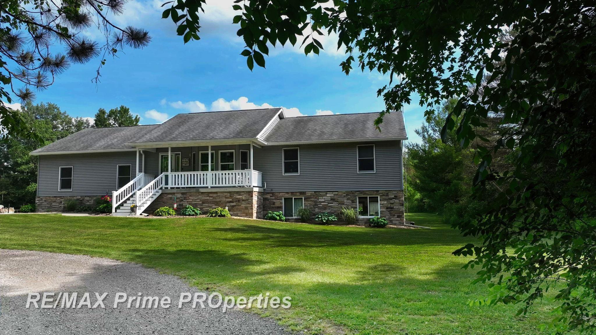 4697 Swaffer Road Millington, MI 48746 - Photo 1 of 86