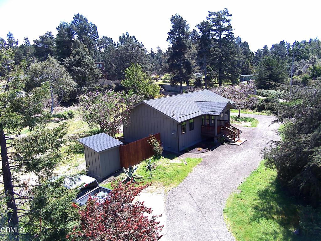 16875 Franklin Road Fort Bragg, CA 95437 - Photo 49 of 50