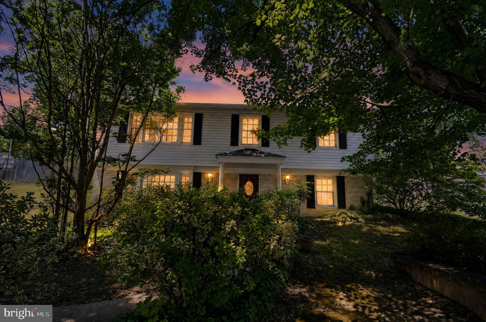 7941 Harwood Place Springfield, VA 22152 - Photo 45 of 45