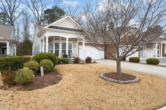 $460,000 | 717 Finnbar Drive, Cary, NC 27519