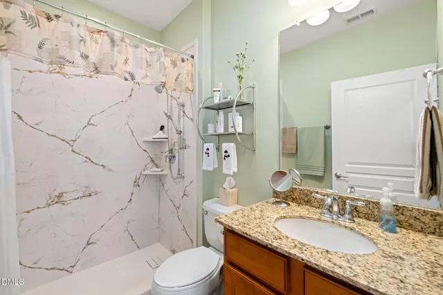 a view of roof and covered with snow