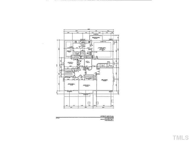 6508 Glendower Road Raleigh, NC 27613 - Photo 3 of 4