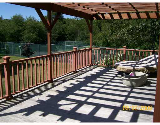 76 Avondale Road Westerly, RI 02891 - Photo 11 of 12 Patio/Deck.