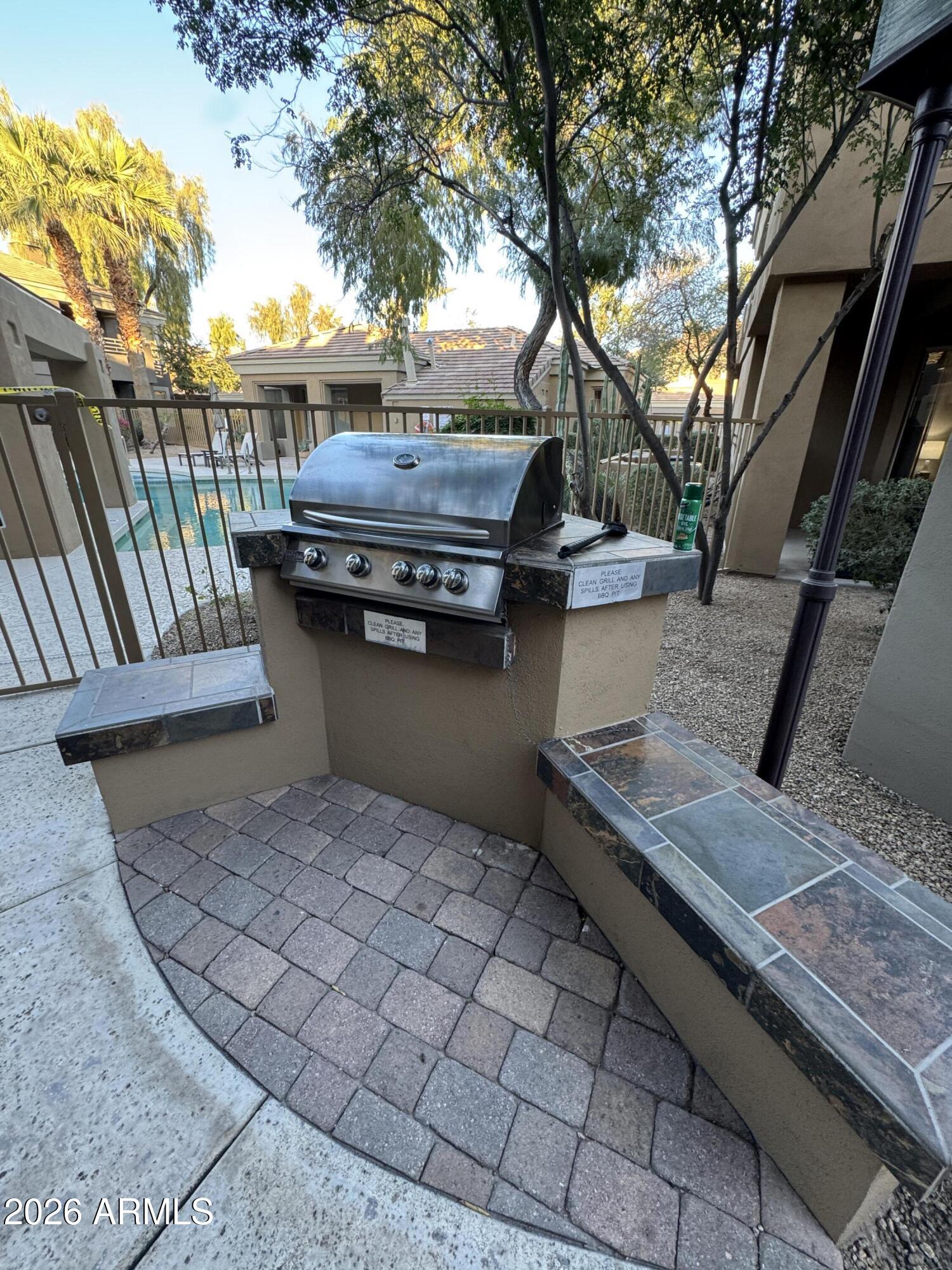 4848 North 36th Street, Unit 129 Phoenix, AZ 85018 - Photo 13 of 16 IMG_4942