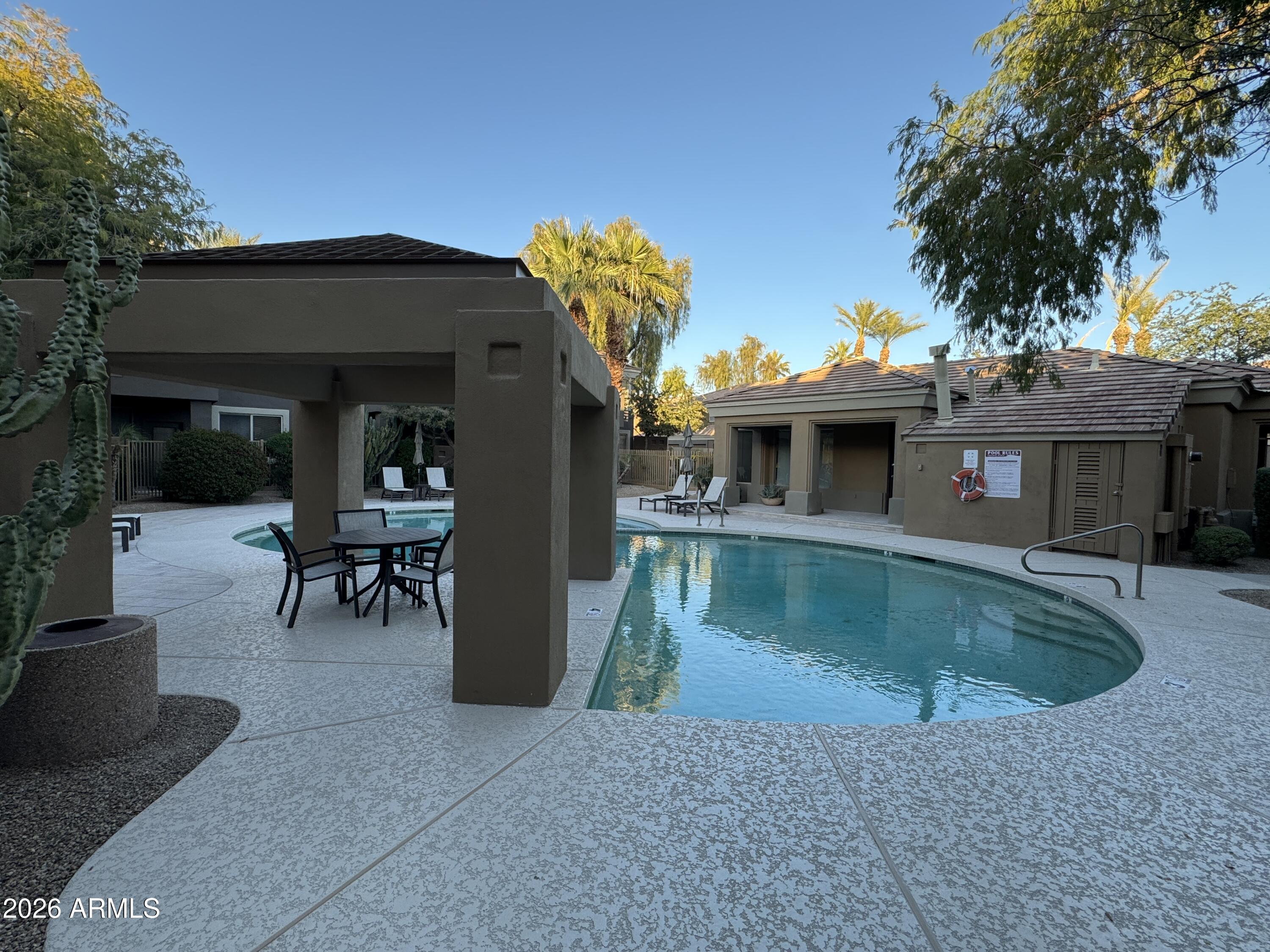 4848 North 36th Street, Unit 129 Phoenix, AZ 85018 - Photo 14 of 16 IMG_4945