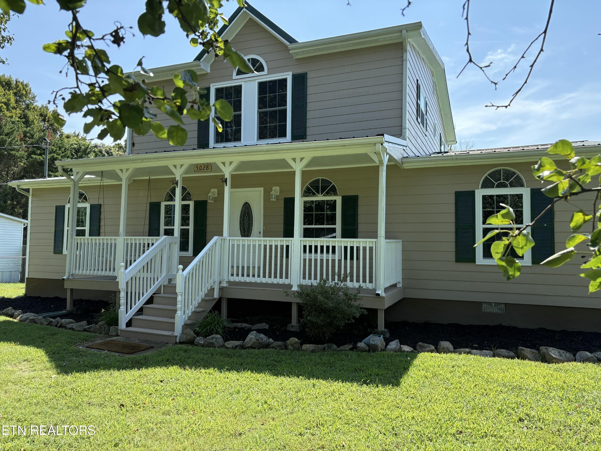 5028 Pea Ridge Road Maryville, TN 37804 - Photo 30 of 33 Gallery Image 30