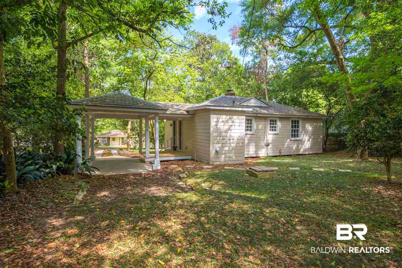 328 Azalea Circle West Mobile, AL 36608 - Photo 15 of 19 Dappled sun allows for optimal fun!
