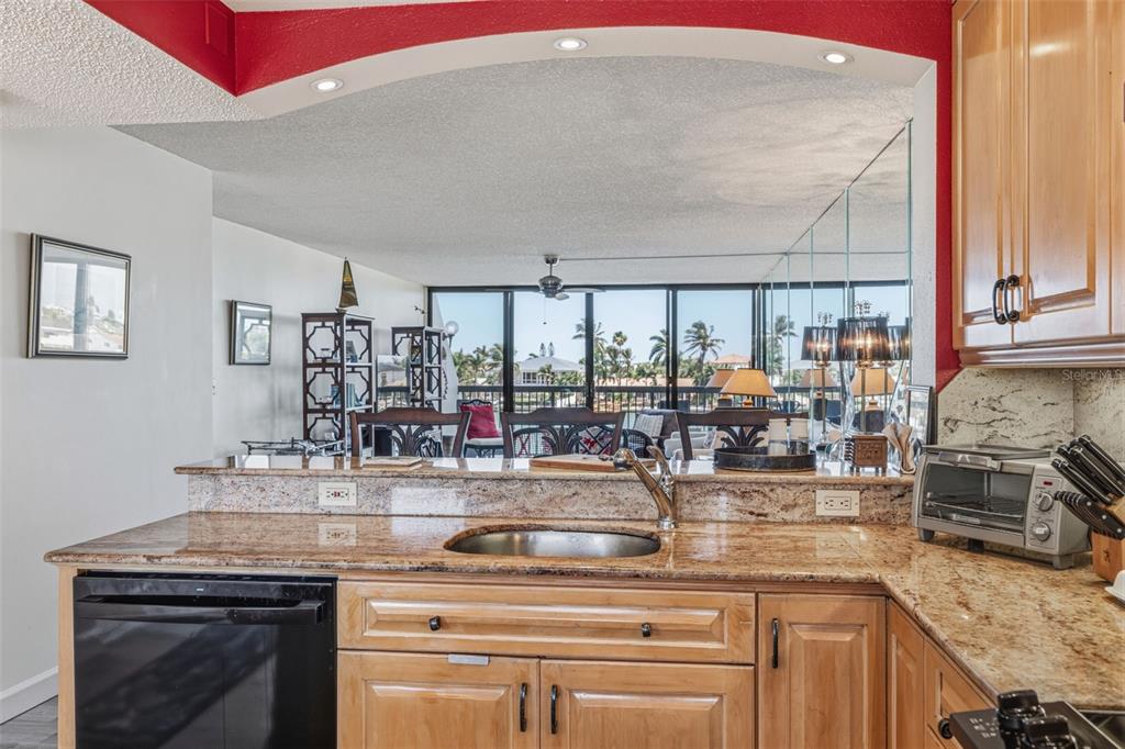 9495 Blind Pass Road, Unit 206 St. Pete Beach, FL 33706 - Photo 7 of 48