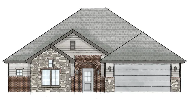 $370,000 | 1009 North 5th Street, Wolfforth, TX 79382