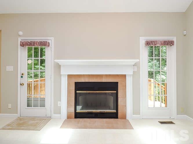 211 Lawrence Road Cary, NC 27511 - Photo 12 of 25