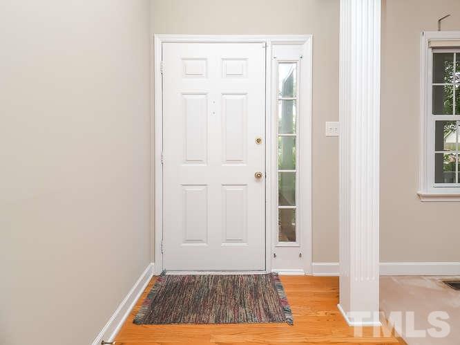 211 Lawrence Road Cary, NC 27511 - Photo 3 of 25