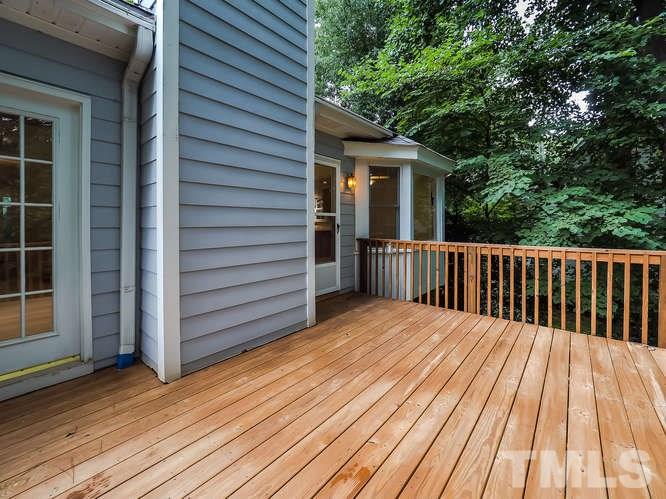 211 Lawrence Road Cary, NC 27511 - Photo 24 of 25