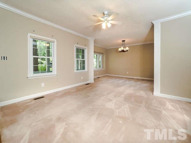 211 Lawrence Road Cary, NC 27511 - Photo 4 of 25