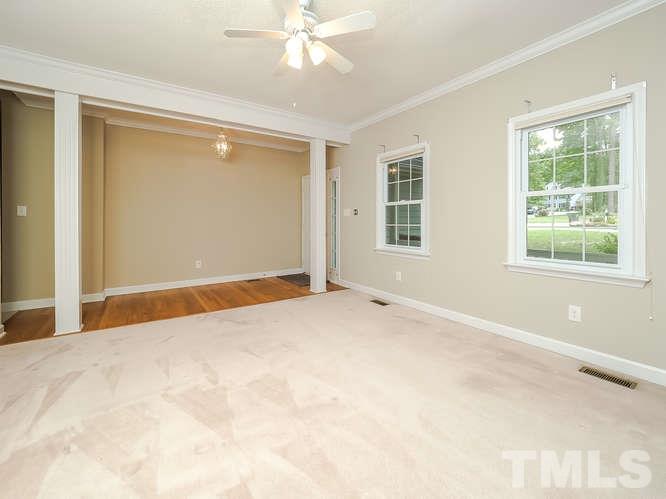 211 Lawrence Road Cary, NC 27511 - Photo 5 of 25