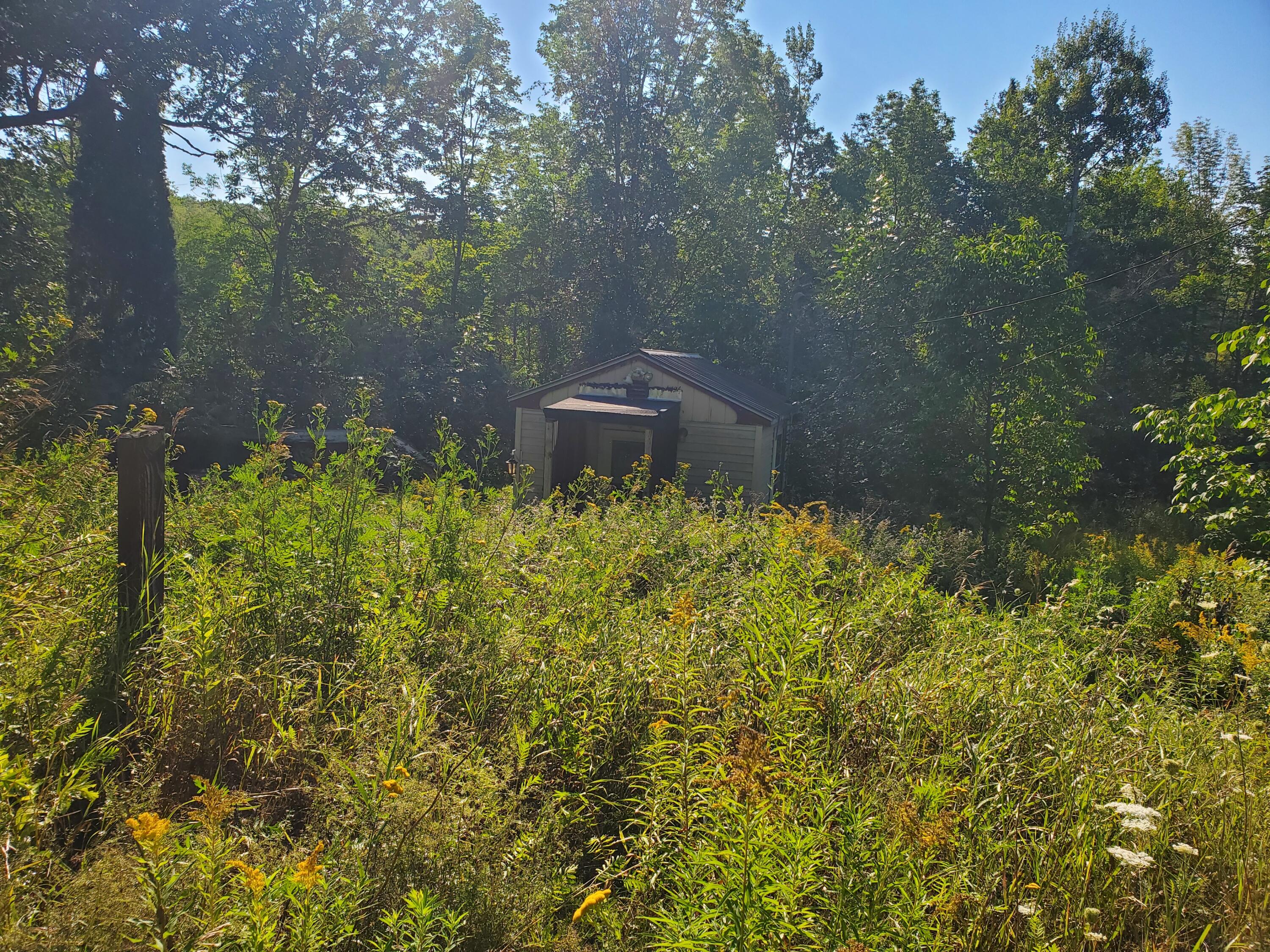 47 Mill Stream Road Dixmont, ME 04932 - Photo 1 of 6 20220820_085740