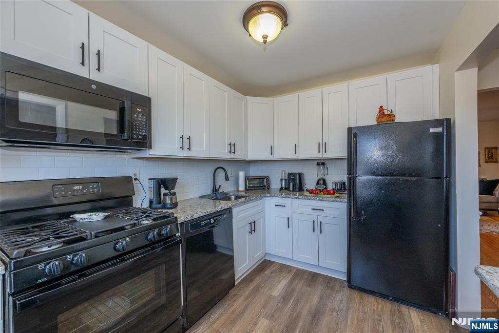 1146 Valley Road, Unit 2A Wayne, NJ 07470 - Photo 3 of 21