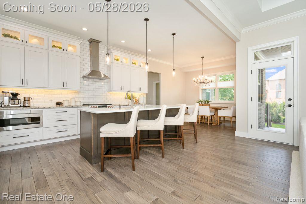 60553 Pennington Way Rochester, MI 48306 - Photo 3 of 35