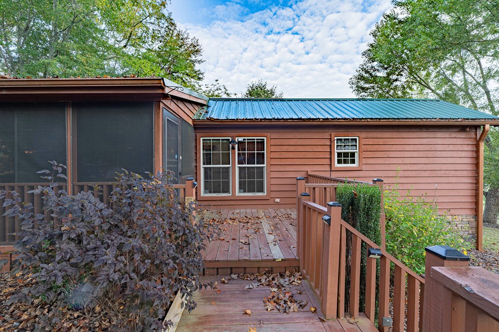 180 Chimney Ridge Blairsville, GA 30512 - Photo 4 of 27 Gallery Image 4