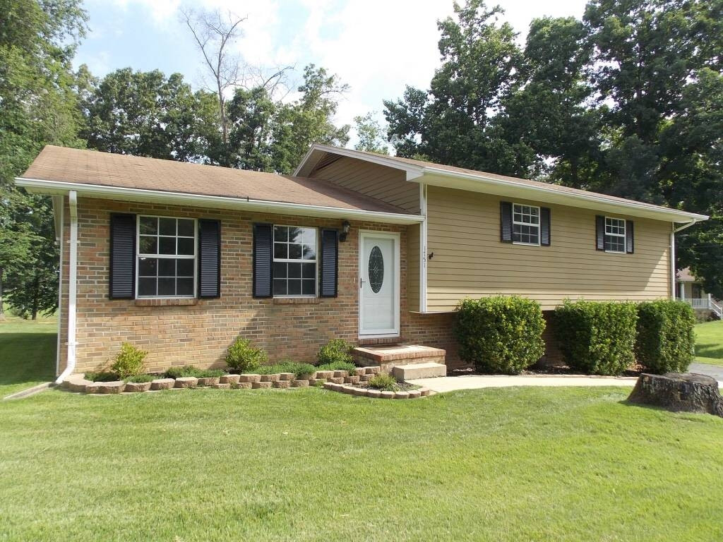 1751 Old Shiloh Road Greeneville, TN 37745 - Photo 1 of 18 Photo 1