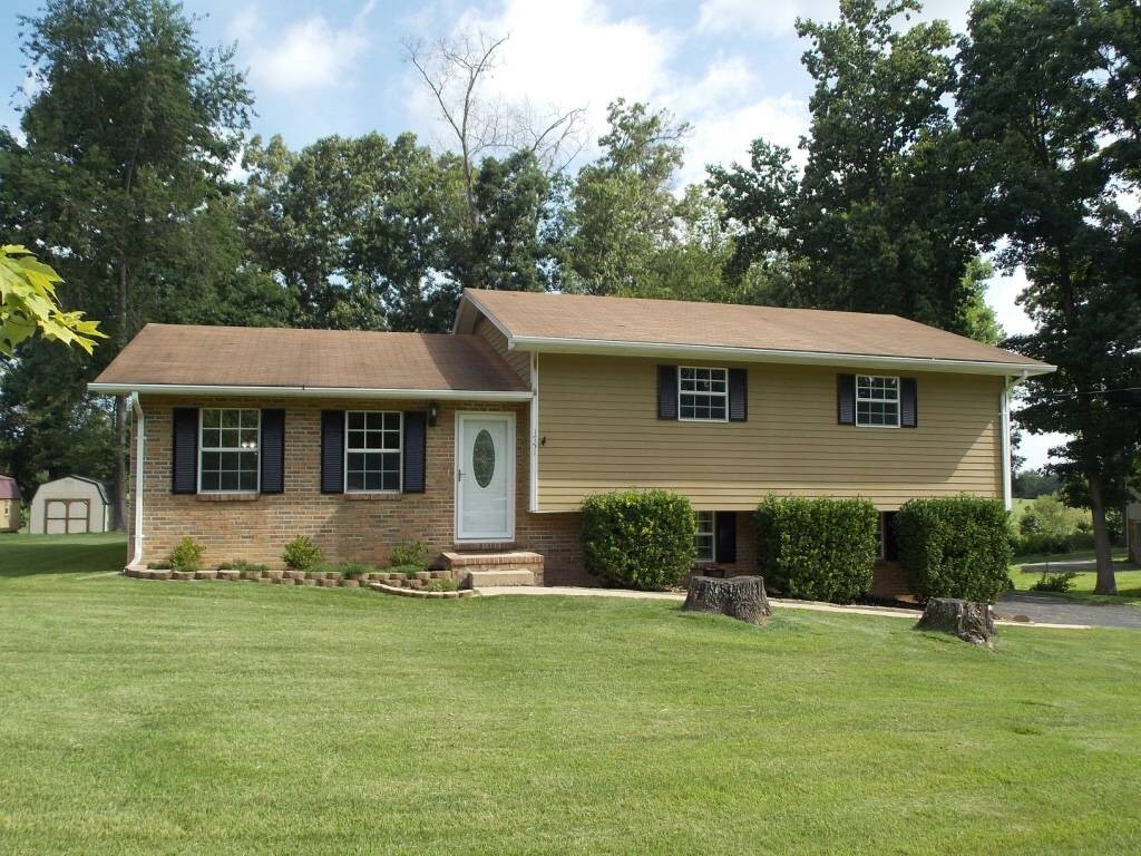 1751 Old Shiloh Road Greeneville, TN 37745 - Photo 18 of 18 Photo 18