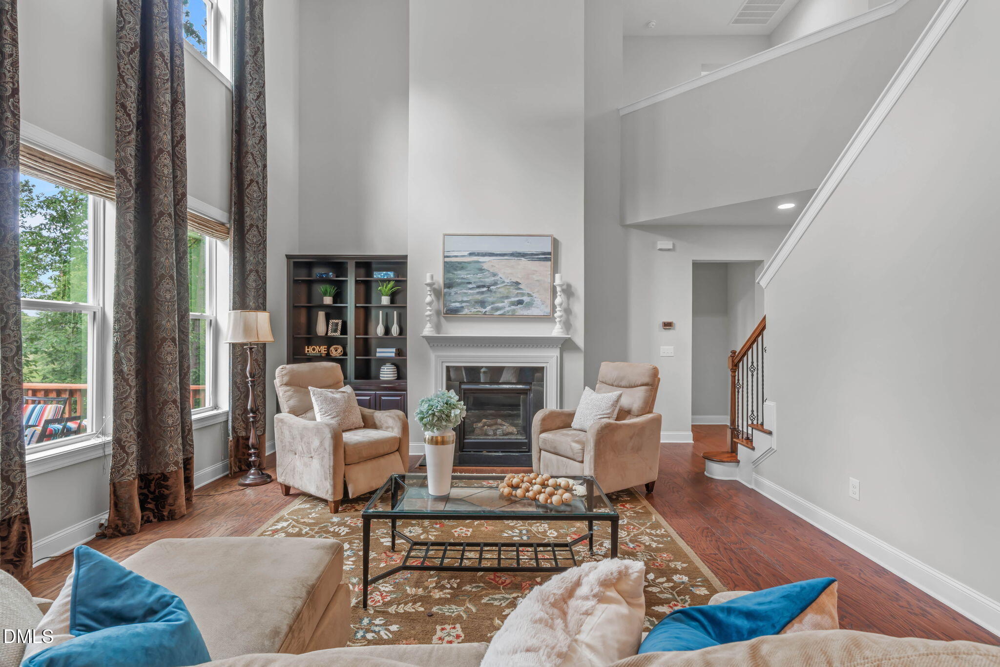 1500 Farthingale Court Raleigh, NC 27603 - Photo 2 of 39