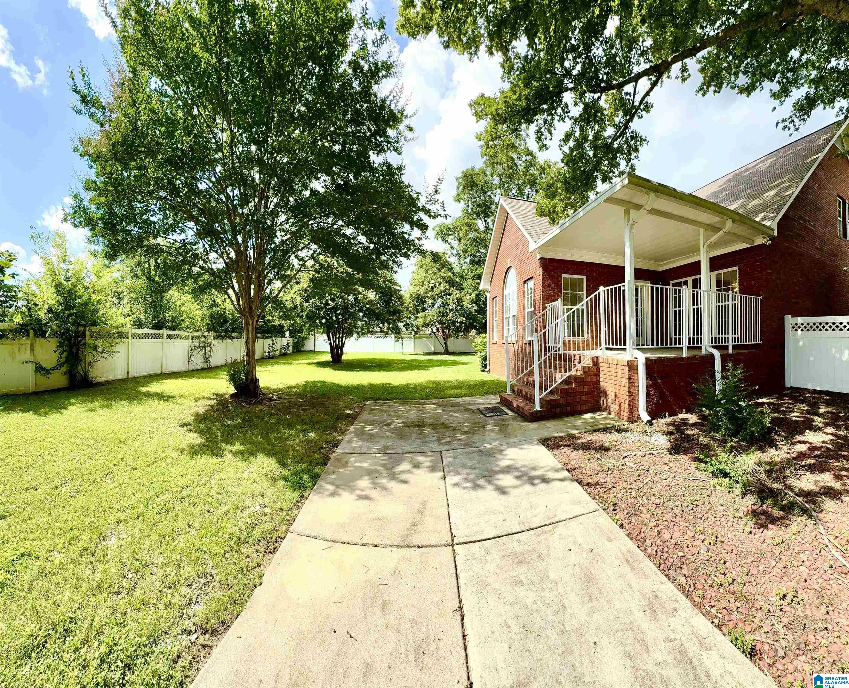 2841 Yellow Leaf Road Clanton, AL 35045 - Photo 25 of 32 Gallery Image 25