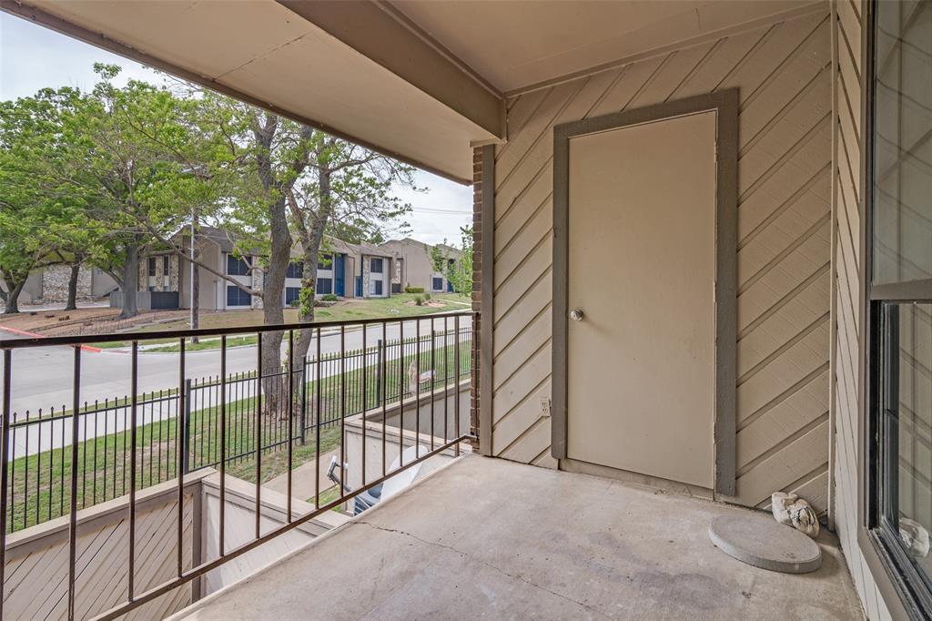 4602 Chaha Road, Unit 207 Garland, TX 75043 - Photo 18 of 22