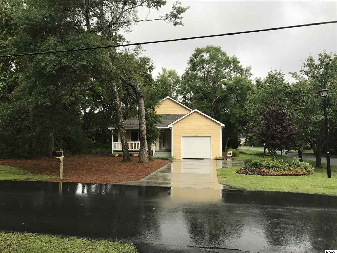 196 Rybolt Road Pawleys Island, SC 29585 - Photo 19 of 24 Gallery Image 19